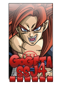 Gogéta SSJ 4